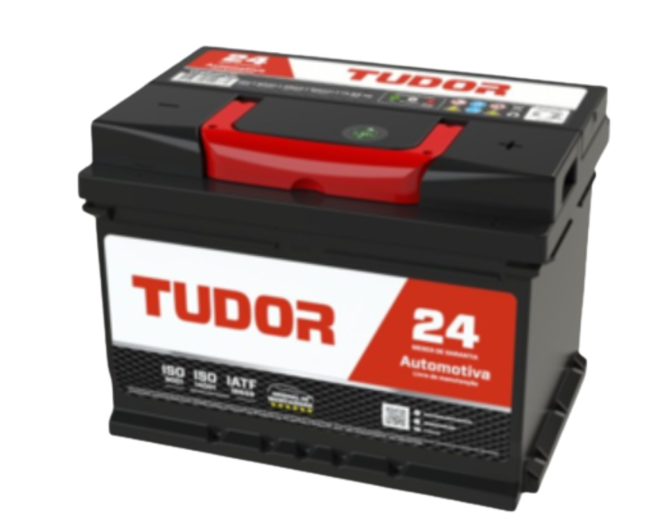 Bateria Tudor Para Carros